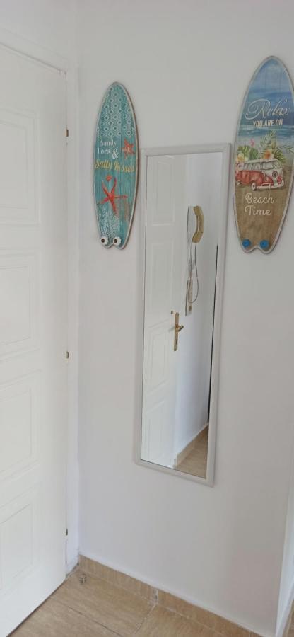 Studio Near The Port !!! Apartment Paralia Katerinis Exterior photo