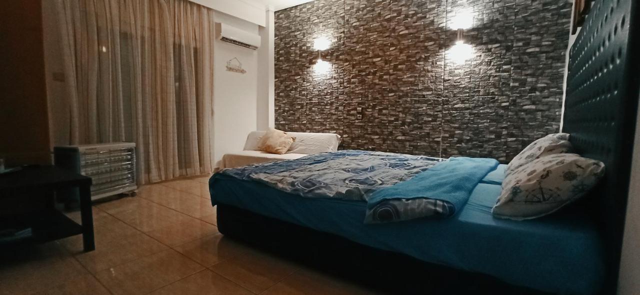 Studio Near The Port !!! Apartment Paralia Katerinis Exterior photo