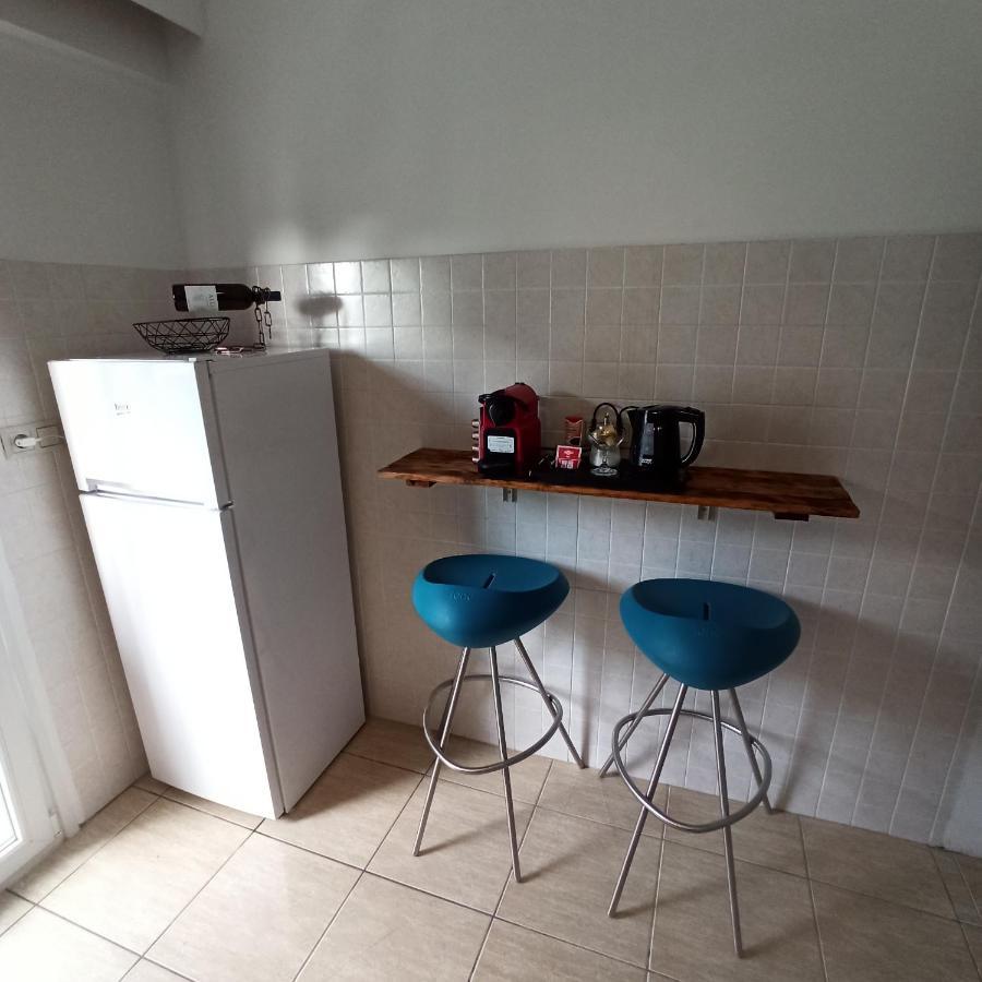 Studio Near The Port !!! Apartment Paralia Katerinis Exterior photo